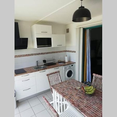Les Touloulous Apartamento Sainte-Anne  Exterior foto