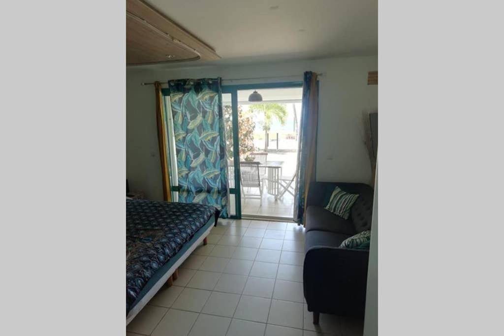 Les Touloulous Apartamento Sainte-Anne  Exterior foto
